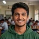 Photo of Saurabh Singh, student