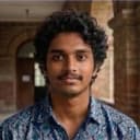 Photo of Rohit Kumar, student