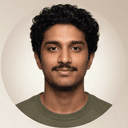 Photo of Rohit Kumar, student